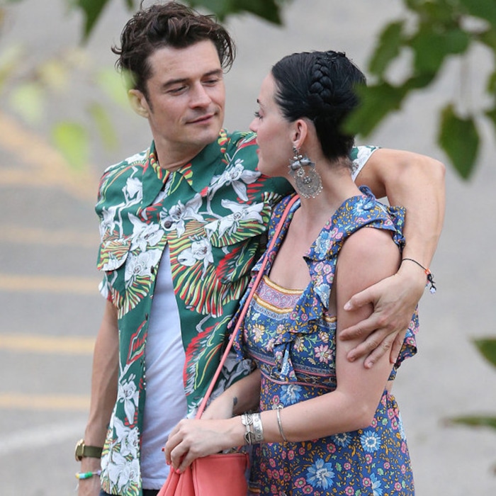 Katy Perry And Orlando Bloom Break Up What Went Wrong E Online